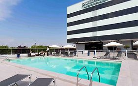 Pullman Bordeaux Lac