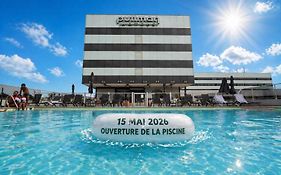 Pullman Bordeaux Lac